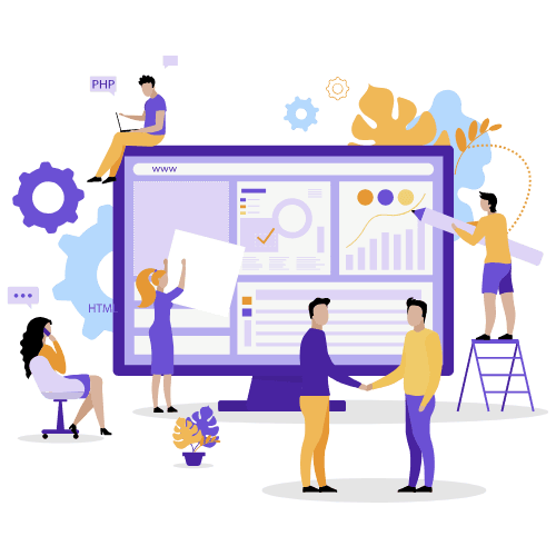 Beginner's Guide to Content Management Systems (CMS)