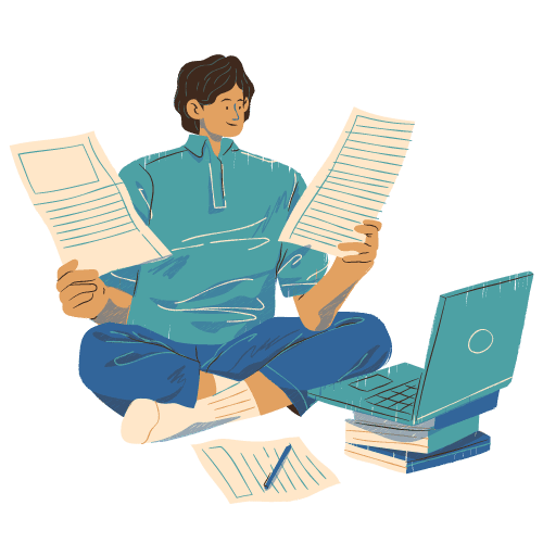 How to write a case study for your website