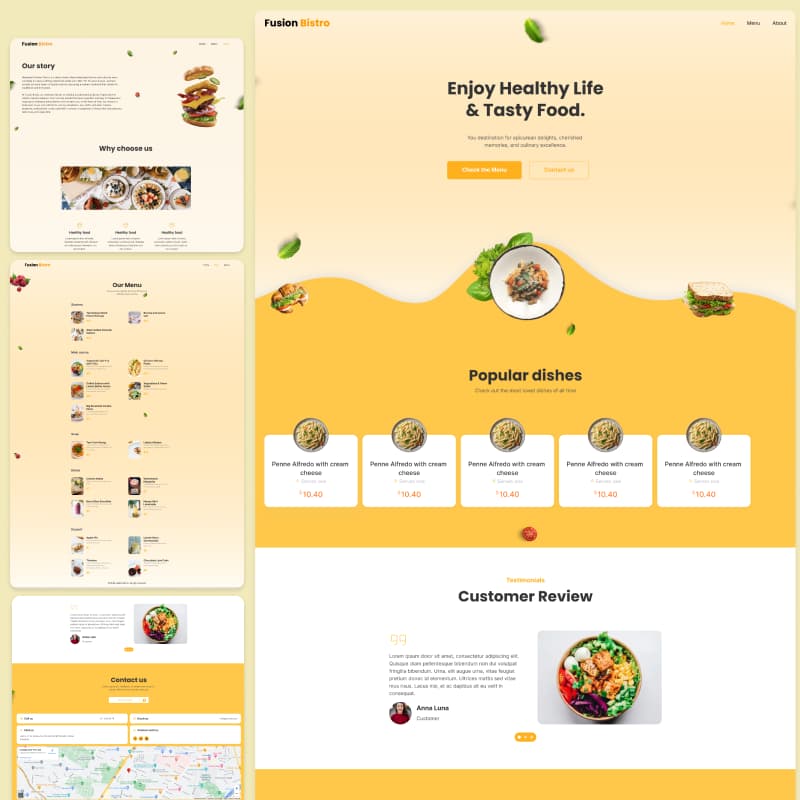 svg paba webdesign