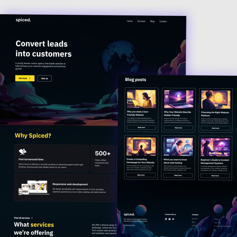 svg paba webdesign