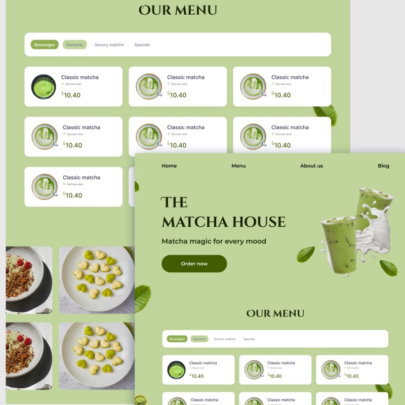 svg paba webdesign