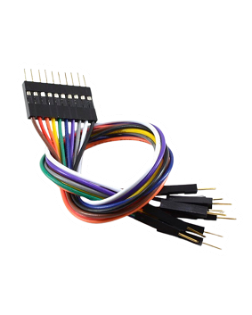 Arduino project piece 3