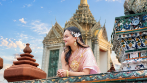 Thailand snapshot